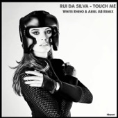 Touch Me (feat. Cassandra) [White Rhino & Ariel Ab Remix] artwork