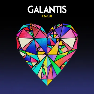 Emoji - Single - Galantis
