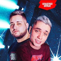Quente Igual os Bailes (feat. Pikiél & Labo) - Single - Universo Grave