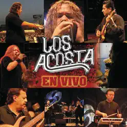 En Vivo (Live) - Los Acosta