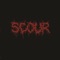 Shank - Scour lyrics