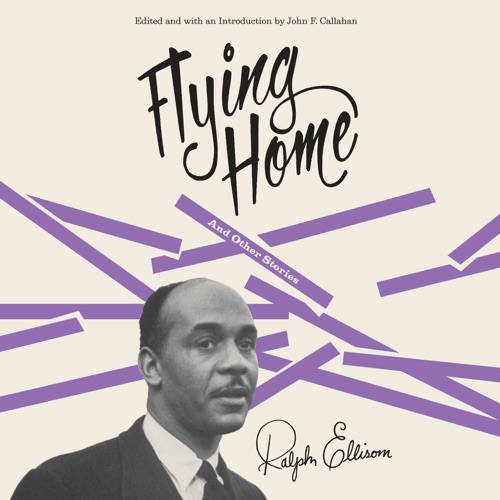 Flying Home And Other Stories (Unabridged) cover