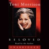 Toni Morrison