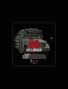 收听 Syllabolix、观看音乐视频、阅读小传、查看巡演日期等 ！