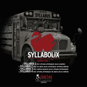 Syllabus 1 (feat. Optamus, Bitter Belief, Emjay & Graphic)