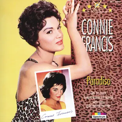 Star Gala - Connie Francis