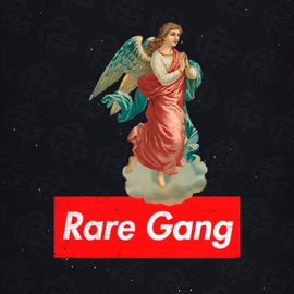 Rare Gang O Demiurgo