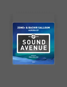 Listen to Bachir Salloum, watch music videos, read bio, see tour dates & more!
