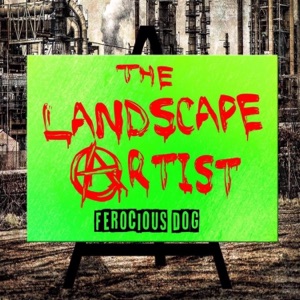 The Landscape Artist - Single