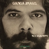 Ruy Maurity - Ganga Brasil