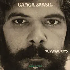 Ganga Brasil - Ruy Maurity