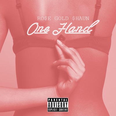 One Hand - Single