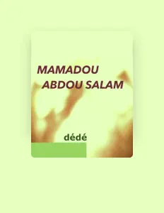 Ascolta Abdou Salam Mamadou, guarda video musicali, leggi la biografia, vedi le date del tour & altro!