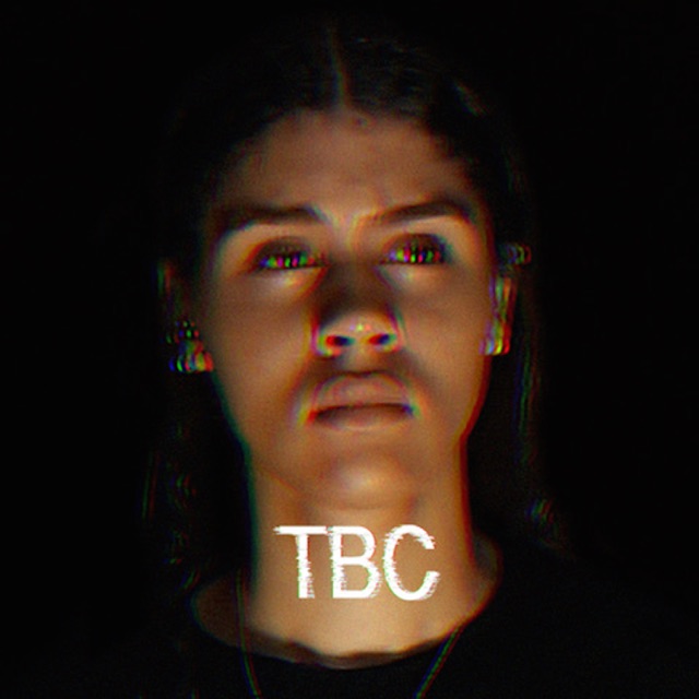 Tbc - Single Album Cover