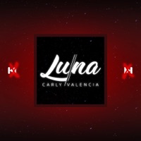 Luna - Single - Carly Valencia