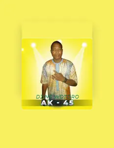 Listen to AK45, watch music videos, read bio, see tour dates & more!