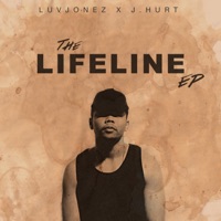 The Lifeline - EP - Luvjonez