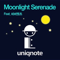 Moonlight Serenade (feat. The Barberettes) - Single - Uniqnote