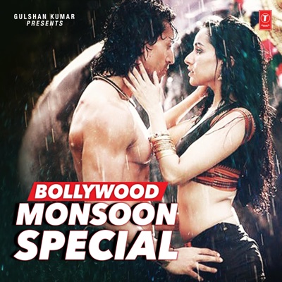 Bollywood Monsoon Special