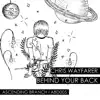 Stream & download Behind Your Back