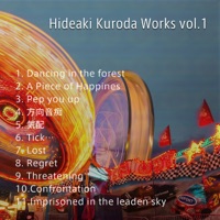 Hideaki Kuroda Works vol.1