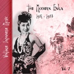 Vintage Japanese Music: The Modern Enka, Vol.2 (1951-1953)