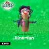 Dino-Fan (feat. Malene Quist) - Single