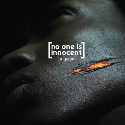 La peur - Single - No One Is Innocent