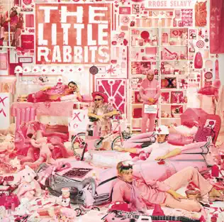 lataa albumi The Little Rabbits - La Grande Musique