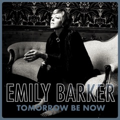 Tomorrow Be Now (feat. Glen Phillips) - Single