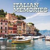 Italian Memories: Musical Images, Vol. 150 artwork