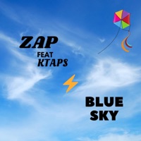 Blue Sky (feat. Ktaps) - Single - ZAP