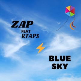 Blue Sky (feat. Ktaps) ZAP