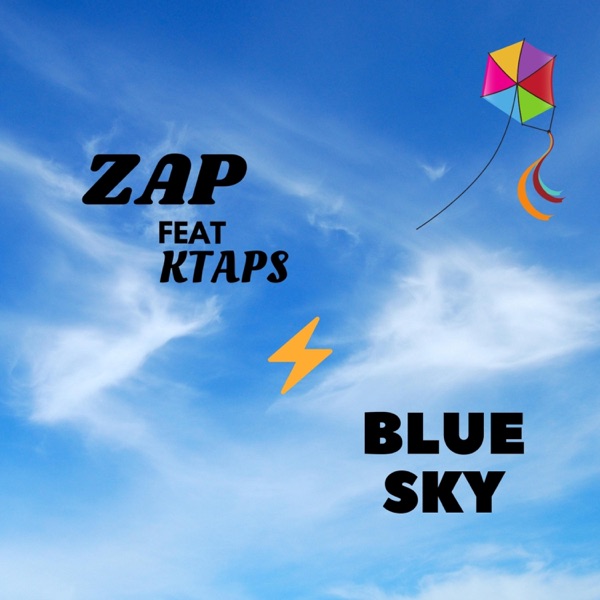 Blue Sky (feat. Ktaps)
