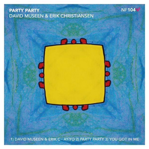 Party Party - Single