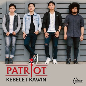 Chord Gitar Kebelet Kawin - Patriot