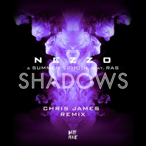 Shadows (feat. RAS) [Chris James Remix] - Single