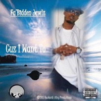 Cuz I Want to (feat. Woosolini) - Single - Fa'bidden Jewlz