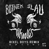 Vikings (Bixel Boys Remix) artwork