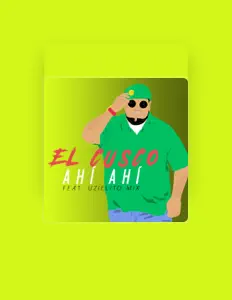 Dengarkan El Cusco, tonton video musik, baca bio, lihat tanggal tur & lainnya!
