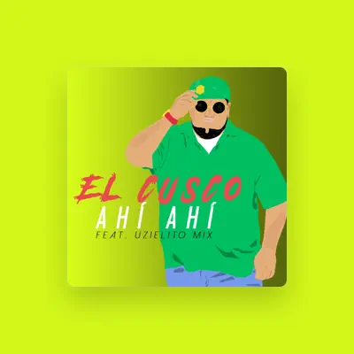 Listen to El Cusco, watch music videos, read bio, see tour dates & more!