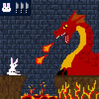 Listen to Questline by Bunnies With Knives