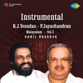 Karutha Penne (Instrumental) artwork