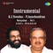 Pathinalam Ravu (Instrumental) - Sunil Bhaskar lyrics