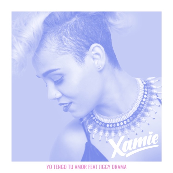 Yo Tengo Tu Amor (feat. Jiggy Drama)