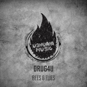 Bees & Flies - Single