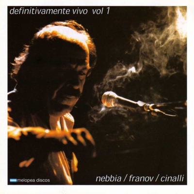 Definitivamente Vivo Vol.1