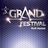 Grand Festival, Vol. 5 (Budi Human), 2018