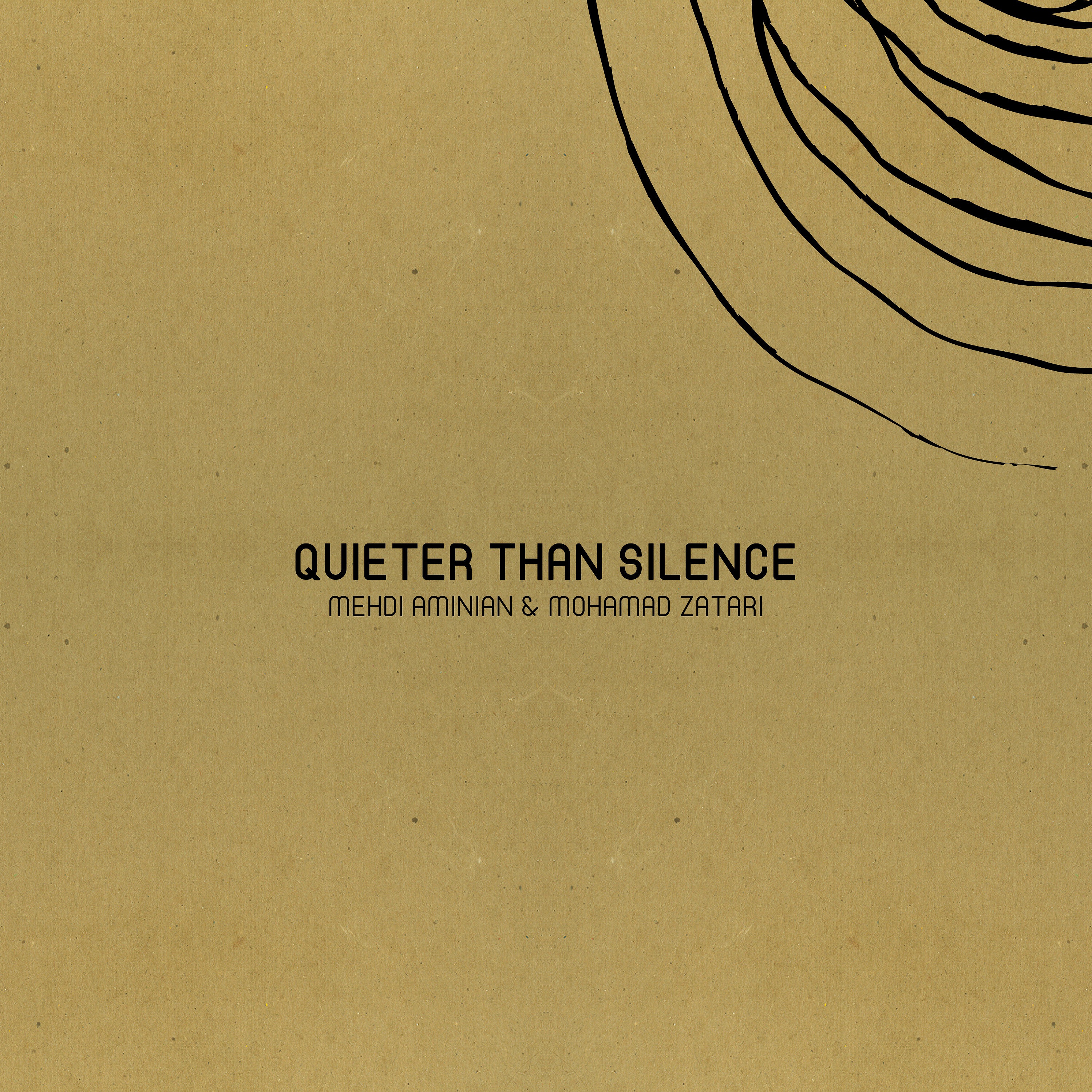 Quieter Than Silence
