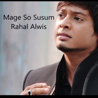 Mage So Susum - Single - Rahal Alwis